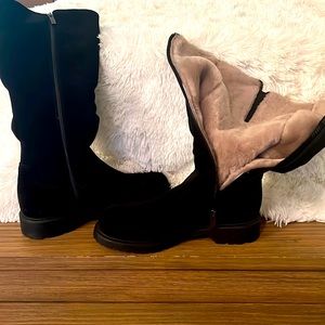 Beautiful Winter boots never worn ,brand new